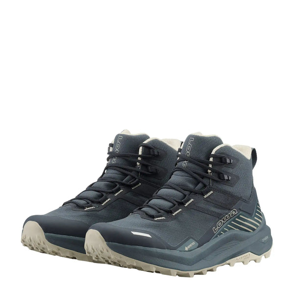 FLOWTERRA GTX QC WS - NAVY/DESERT