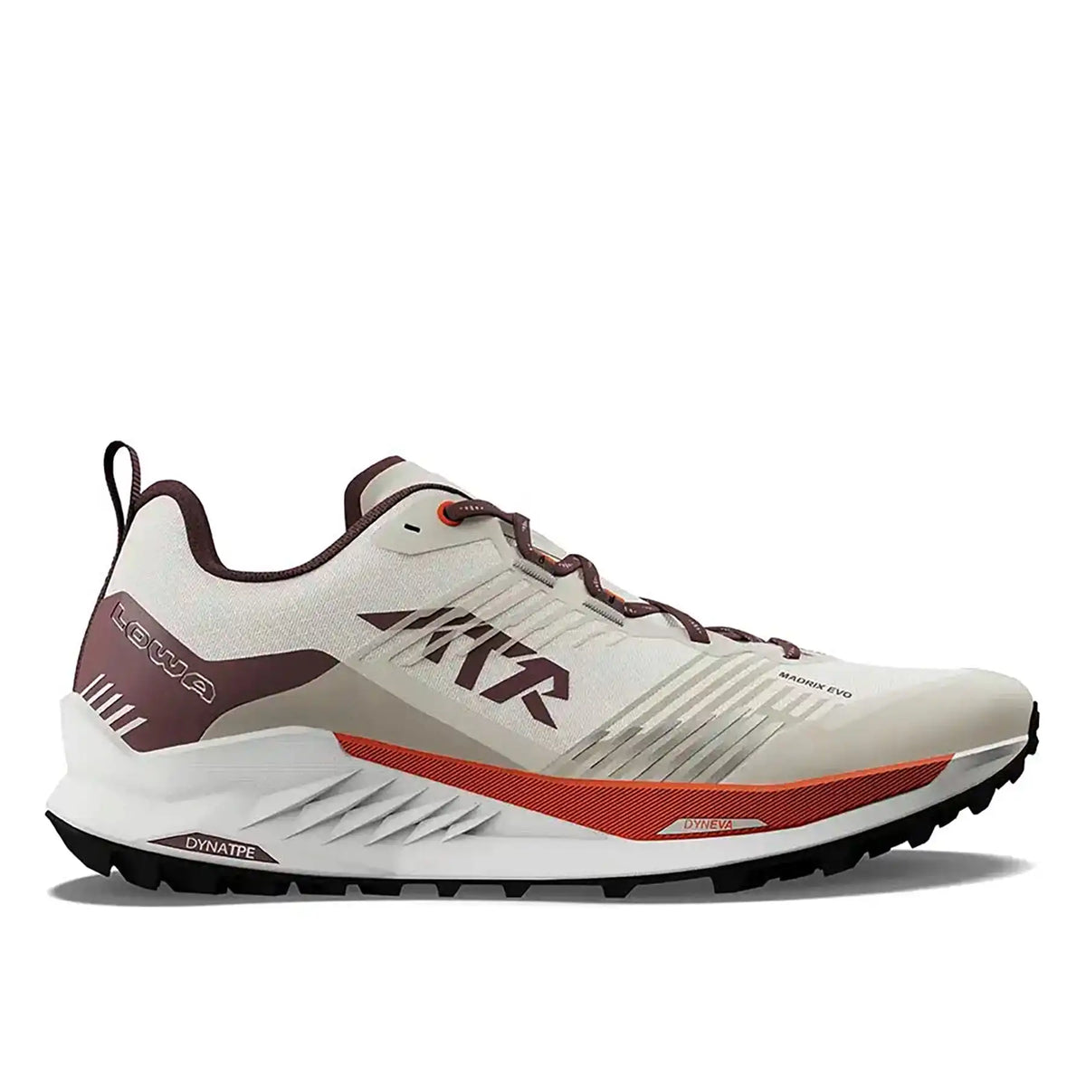 MADRIX EVO - BURGUNDY/FLAME Main image