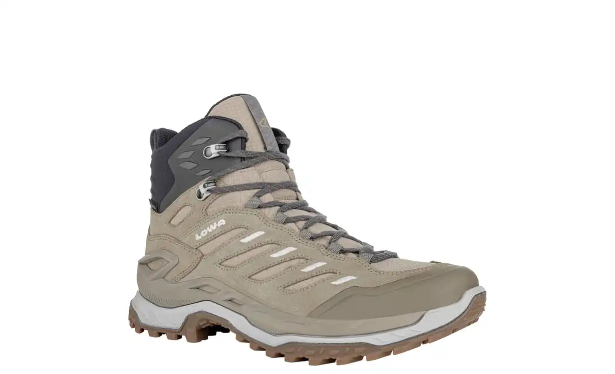 INNOVO GTX MID WS - DUNE/GREY Secondary image