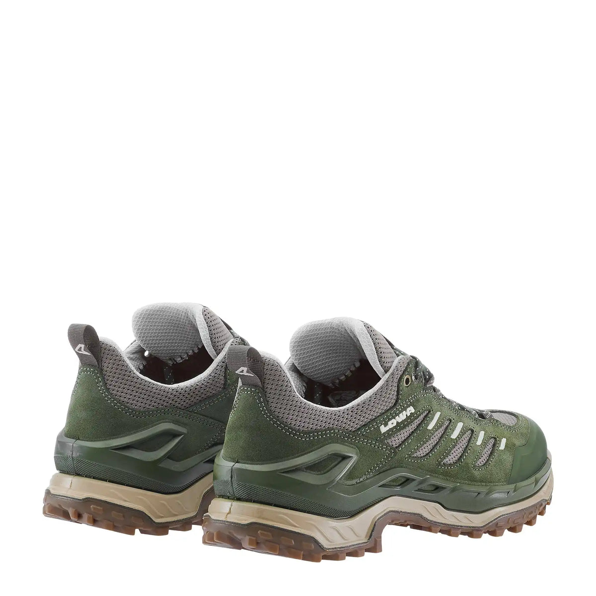INNOVO LO WS - OLIVE/SAGE