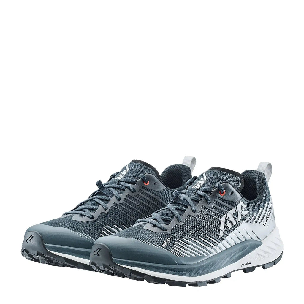 AMPLUX 2 - NAVY/GREY