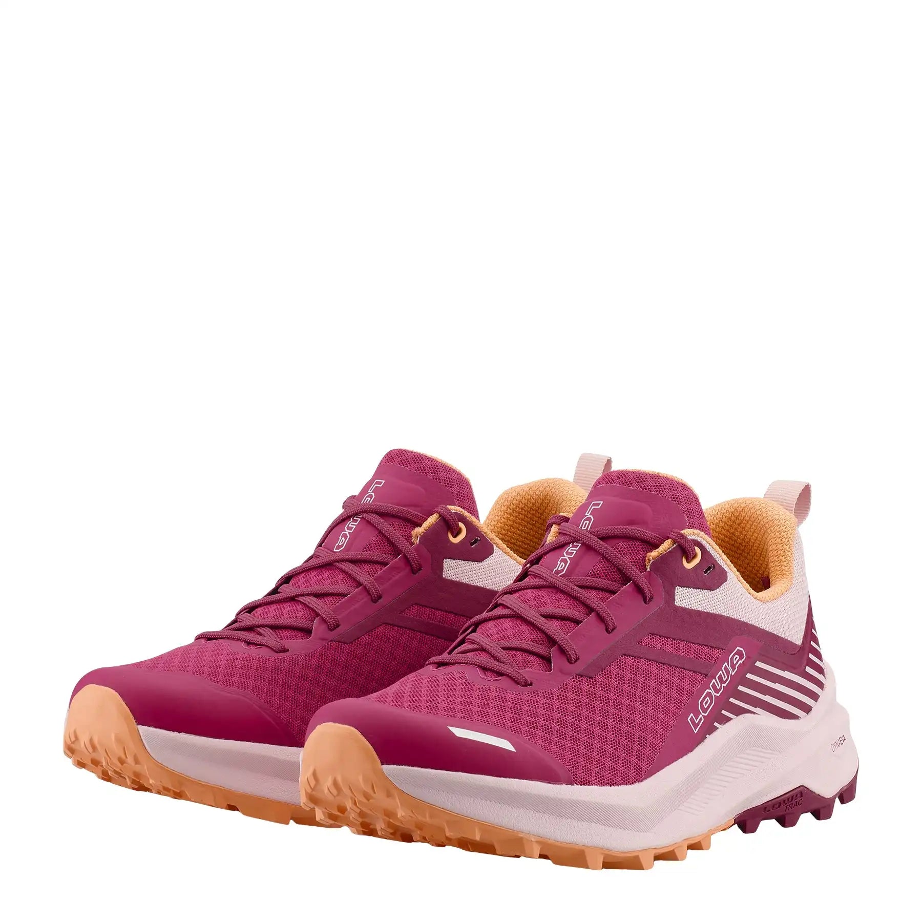 FLOWTERRA WS - PINK/LIGHT PINK Secondary image
