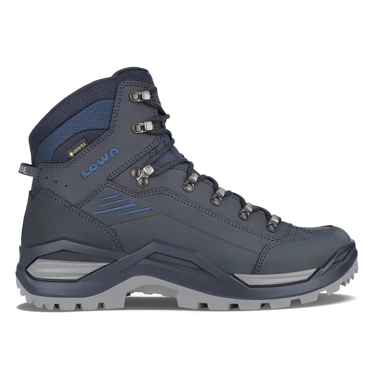 RENEGADE EVO GTX MID - NAVY/BLUE Main image