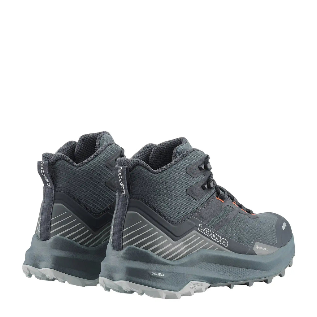 FLOWTERRA GTX QC - NAVY/GREY