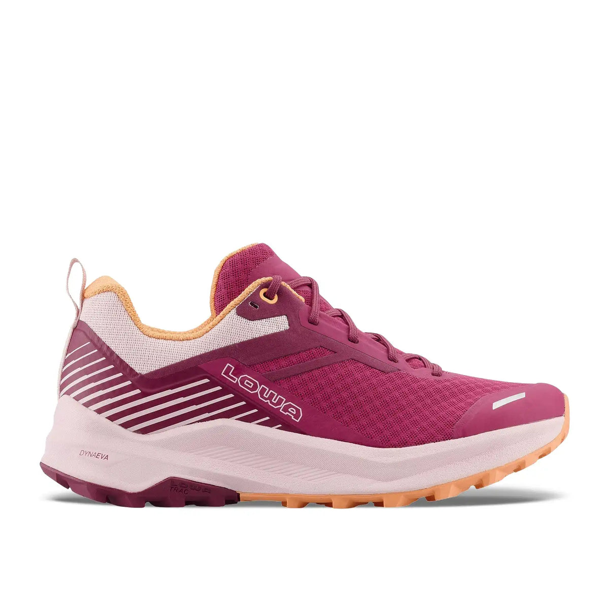 FLOWTERRA WS - PINK/LIGHT PINK Main image