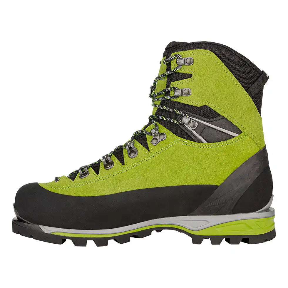 ALPINE EXPERT II GTX - LIME/BLACK Secondary image