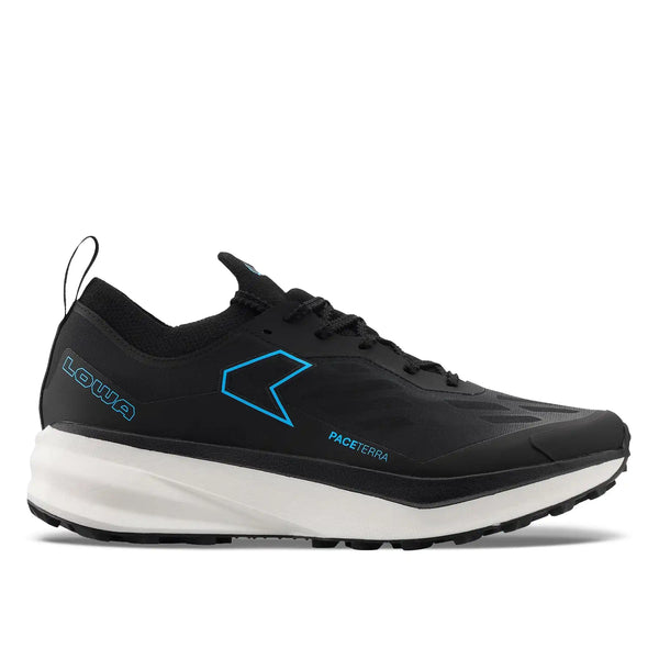 PACETERRA - BLACK/SKY BLUE
