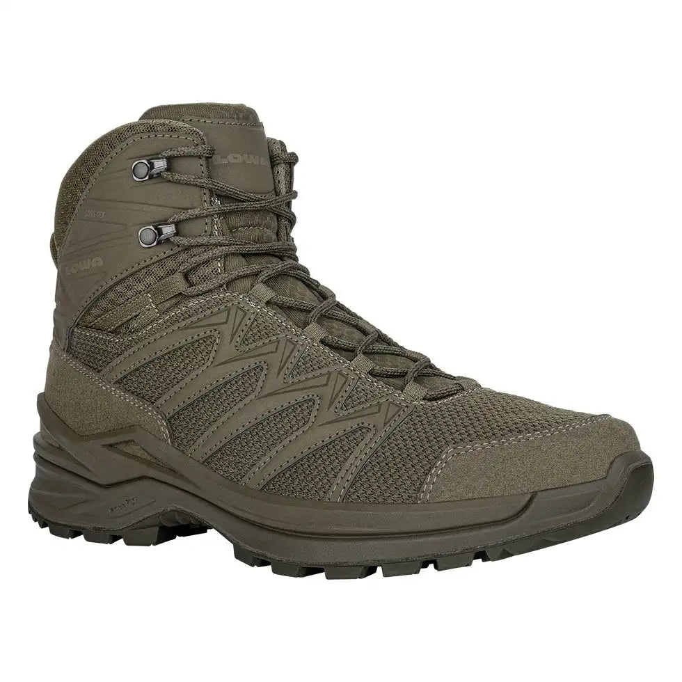 INNOX PRO GTX MID TF - RANGER GREEN