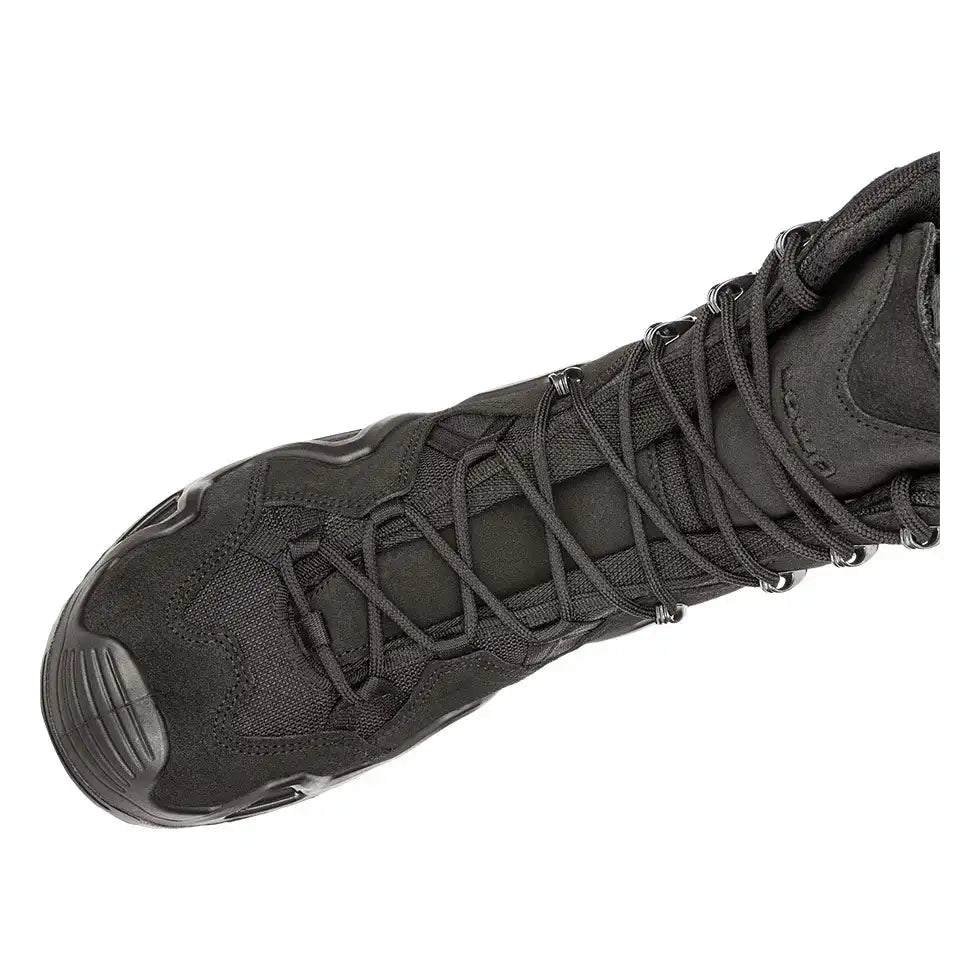 ZEPHYR GTX HI TF - BLACK