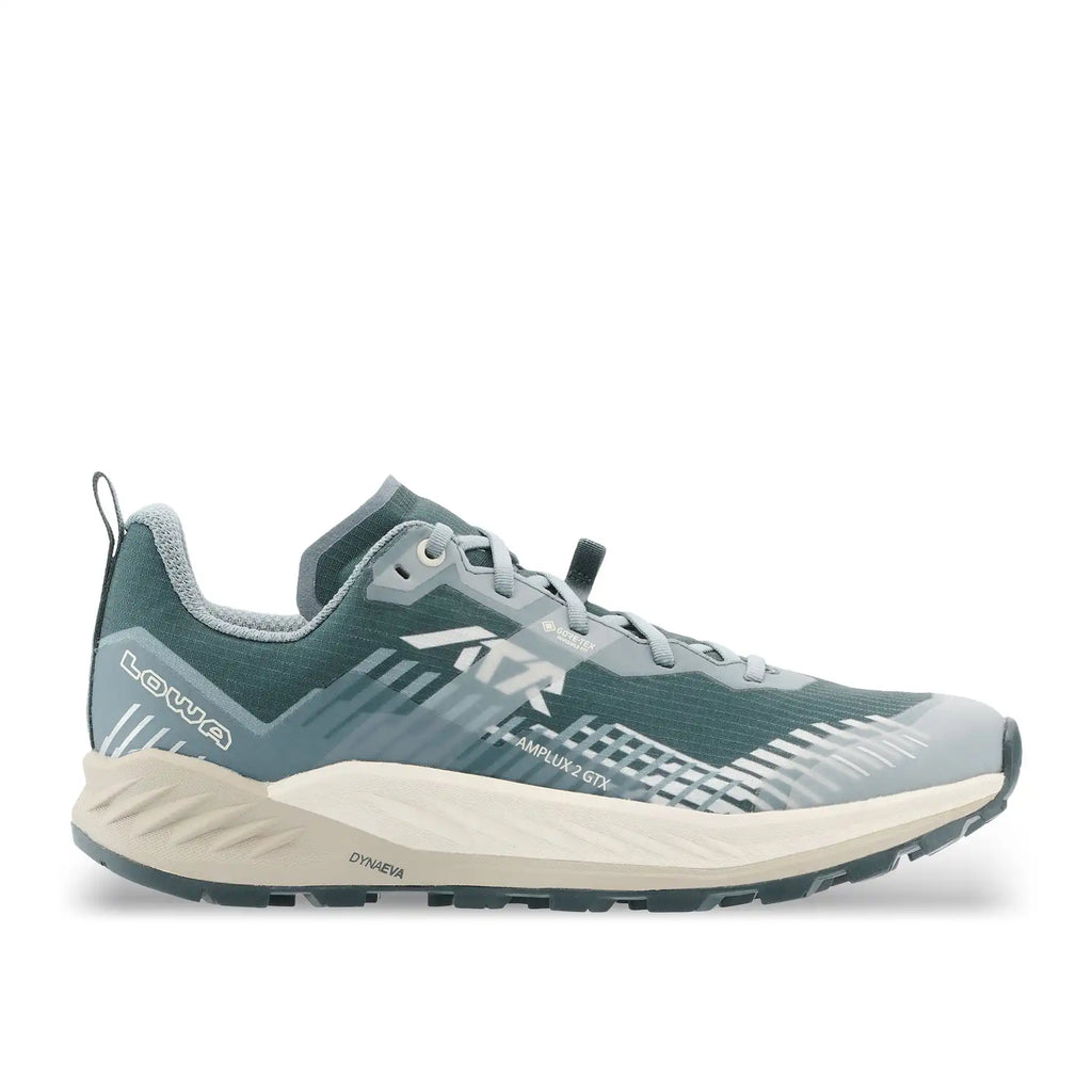AMPLUX 2 GTX WS - SMOKE BLUE/SLATE BLUE