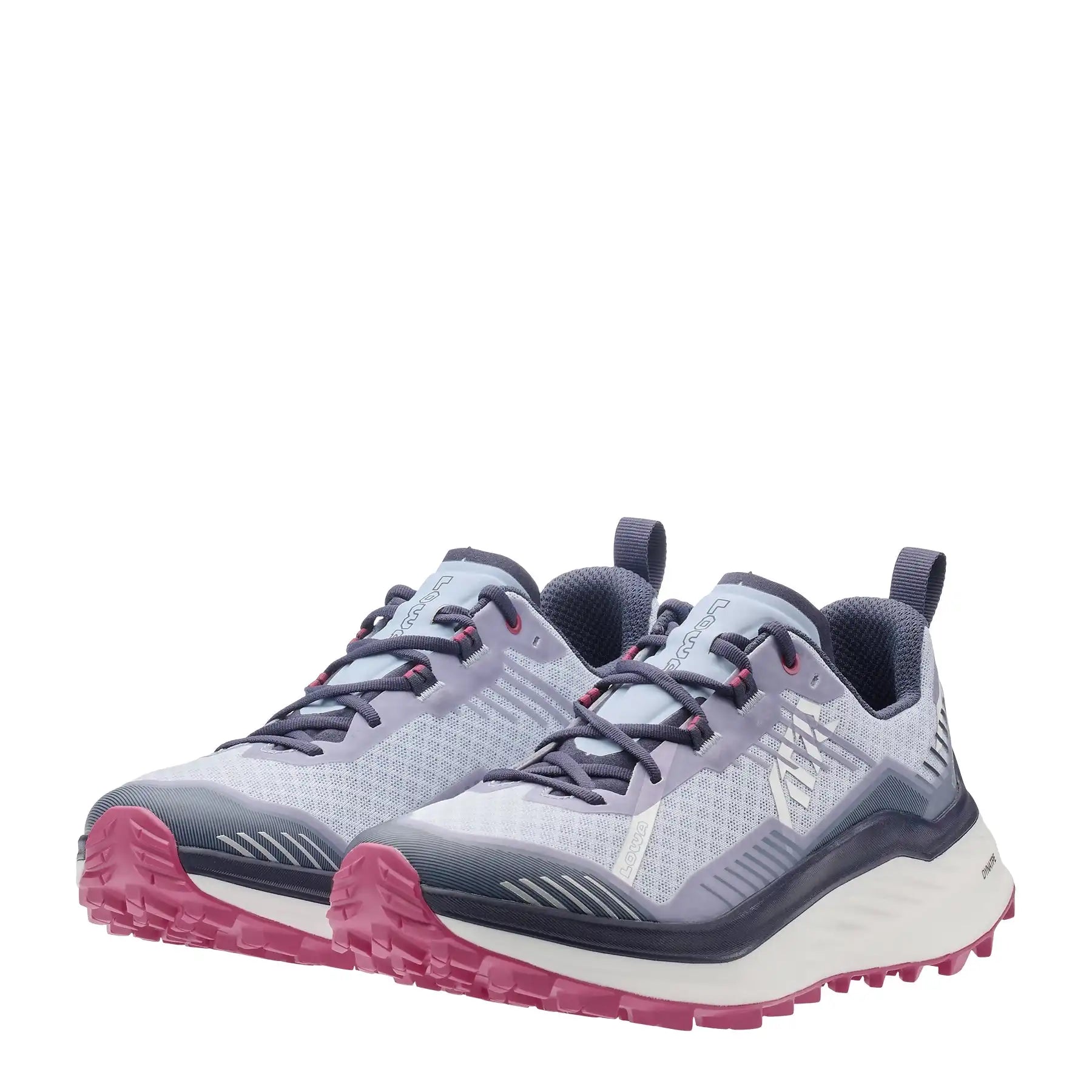 SKYTERRA WS - LILAC/PLUM Secondary image