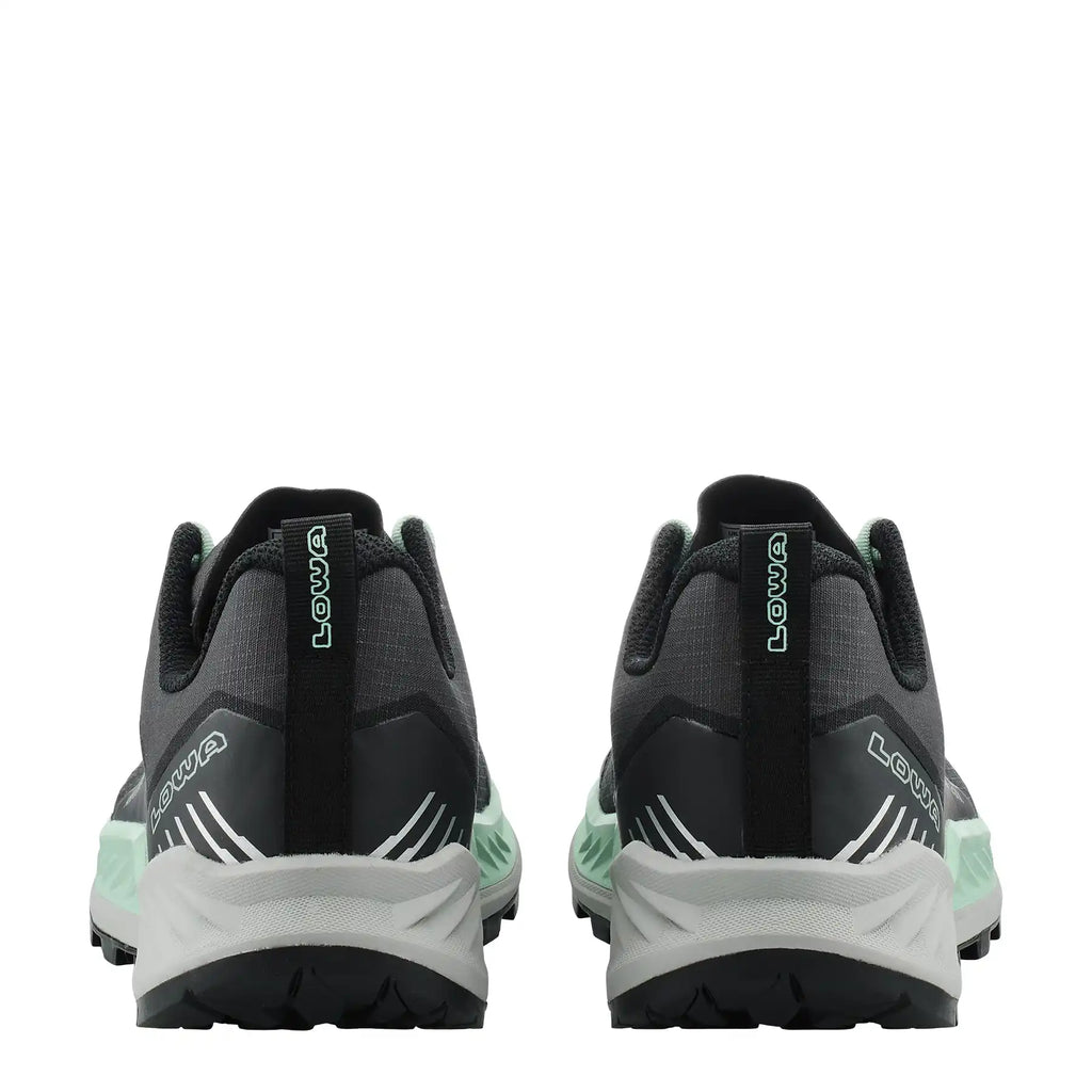 AMPLUX 2 GTX WS - GREY/JADE