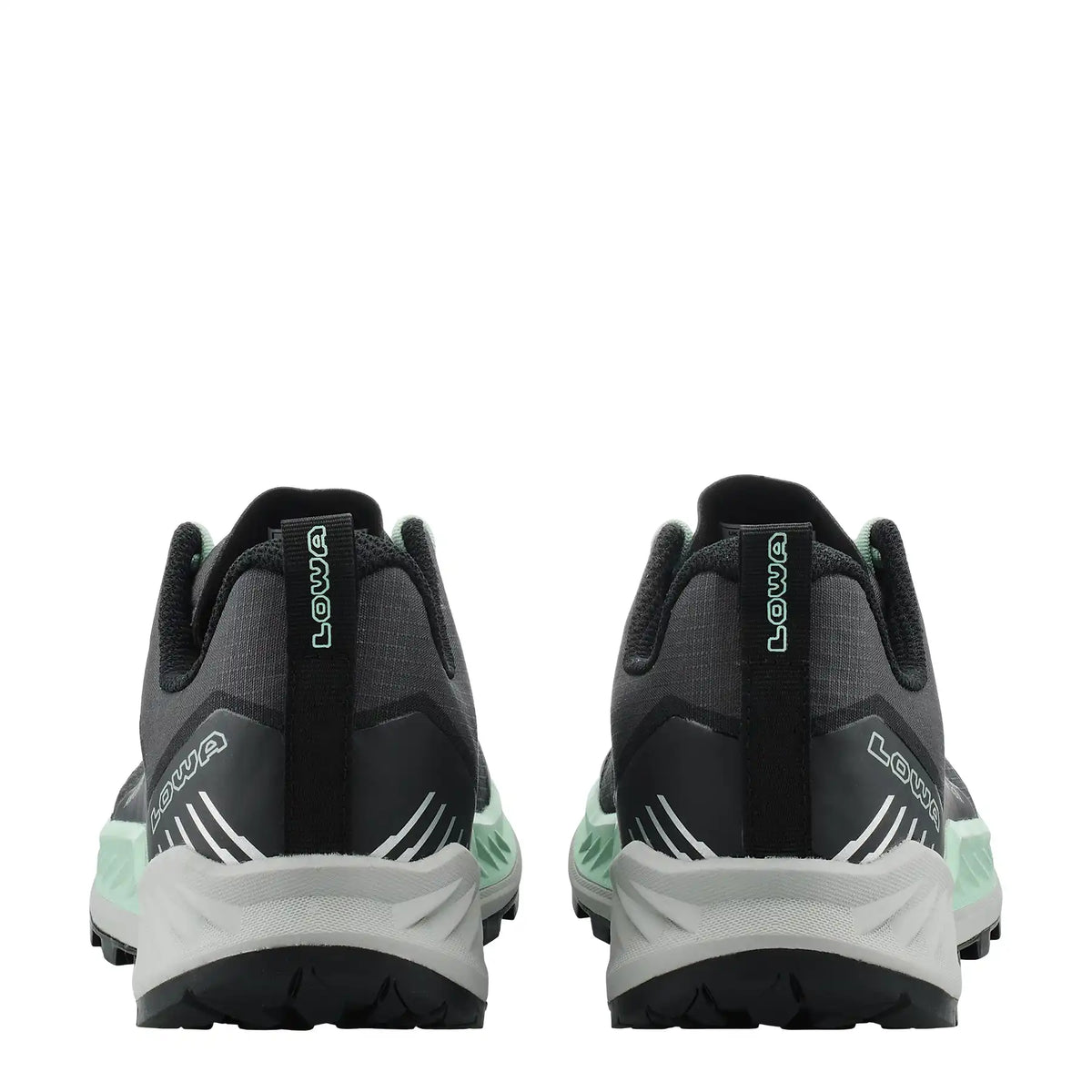 AMPLUX 2 GTX WS - GREY/JADE