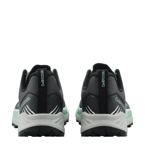 AMPLUX 2 GTX WS - GREY/JADE