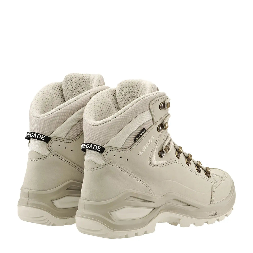 RENEGADE EVO GTX MID WS - CHAMPAGNE/PANNA