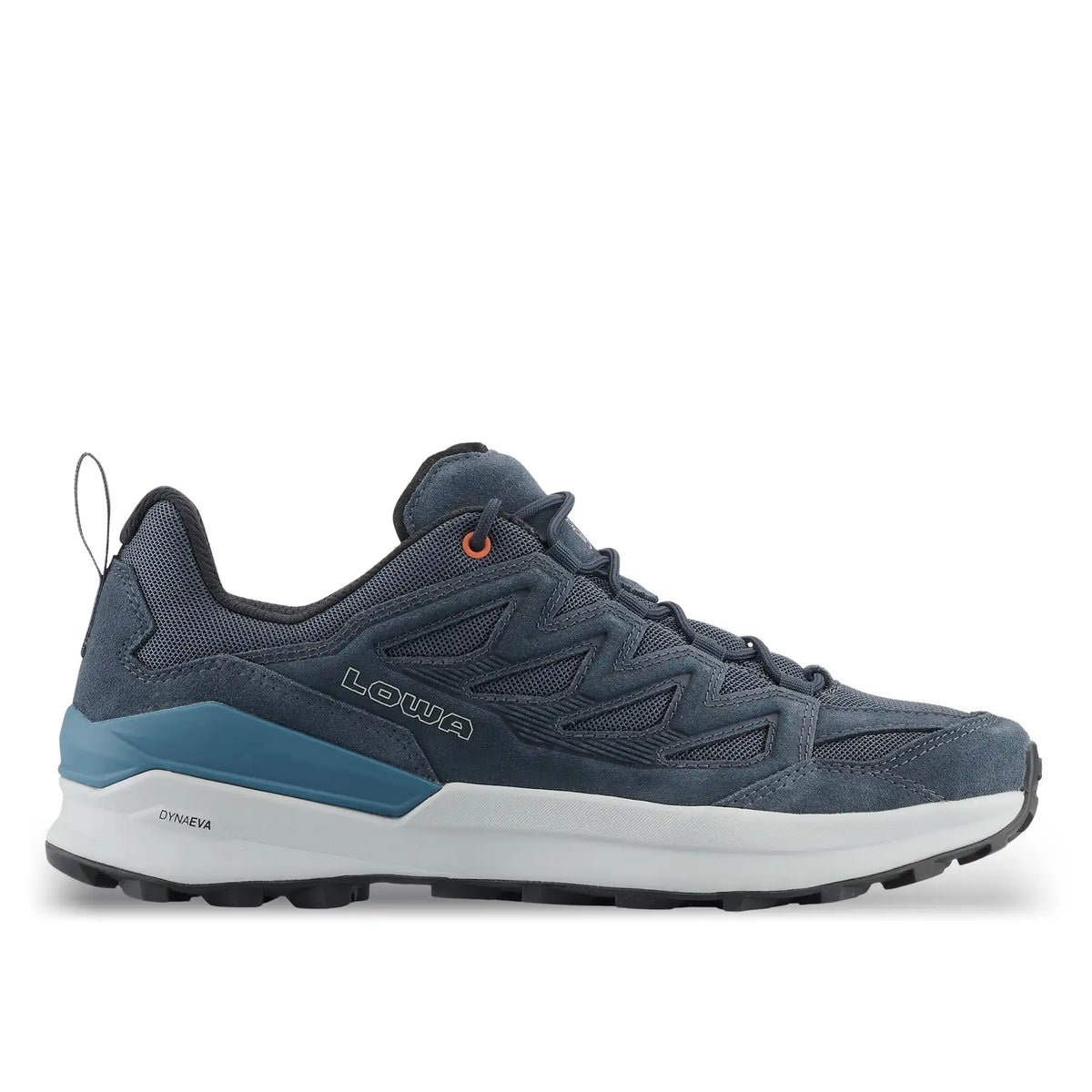 TETONIX LO - NAVY MARINE/BLUE Main image