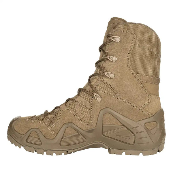 ZEPHYR GTX HI TF - COYOTE OP
