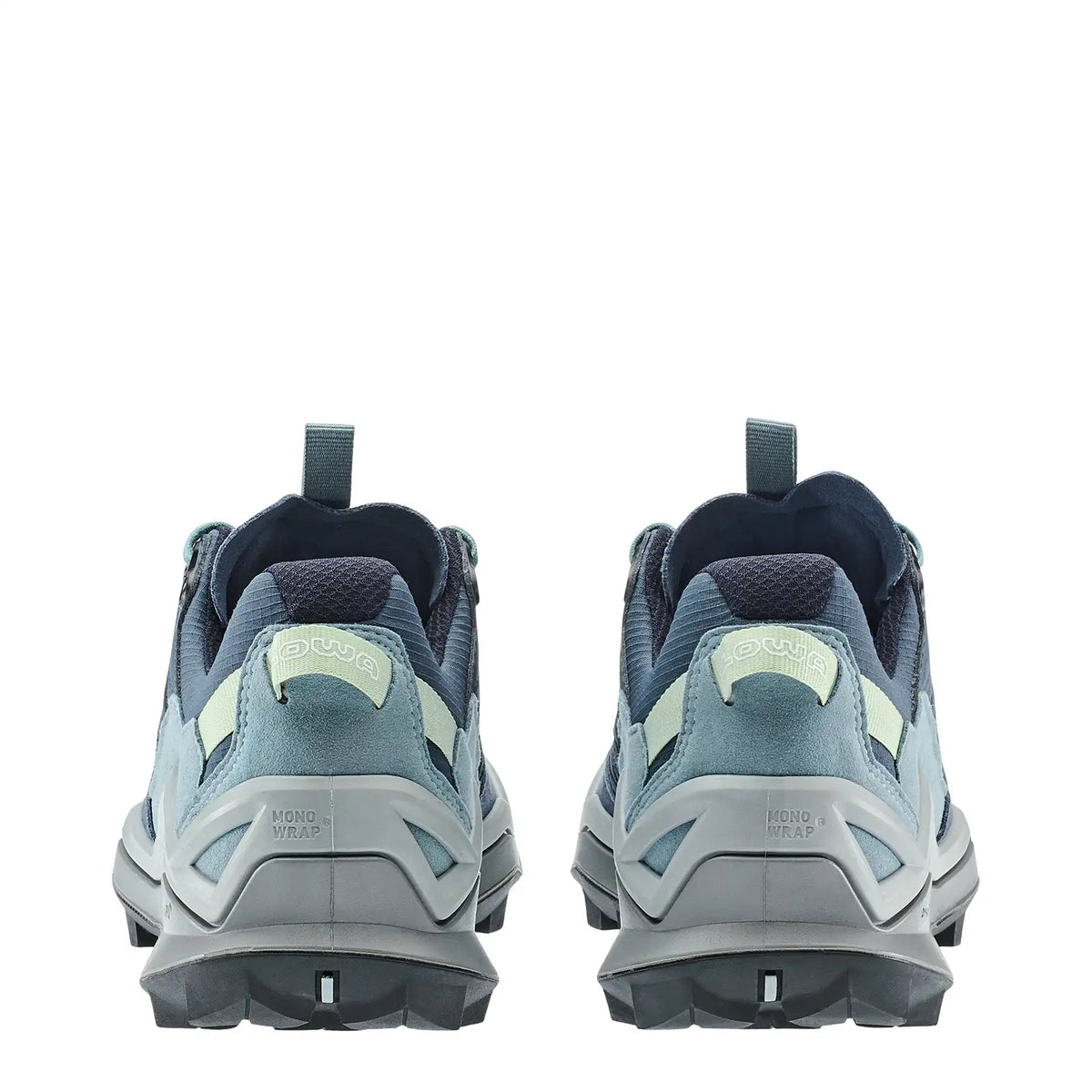 MADDOX PRO GTX LO WS - SMOKE BLUE/SLATE BLUE