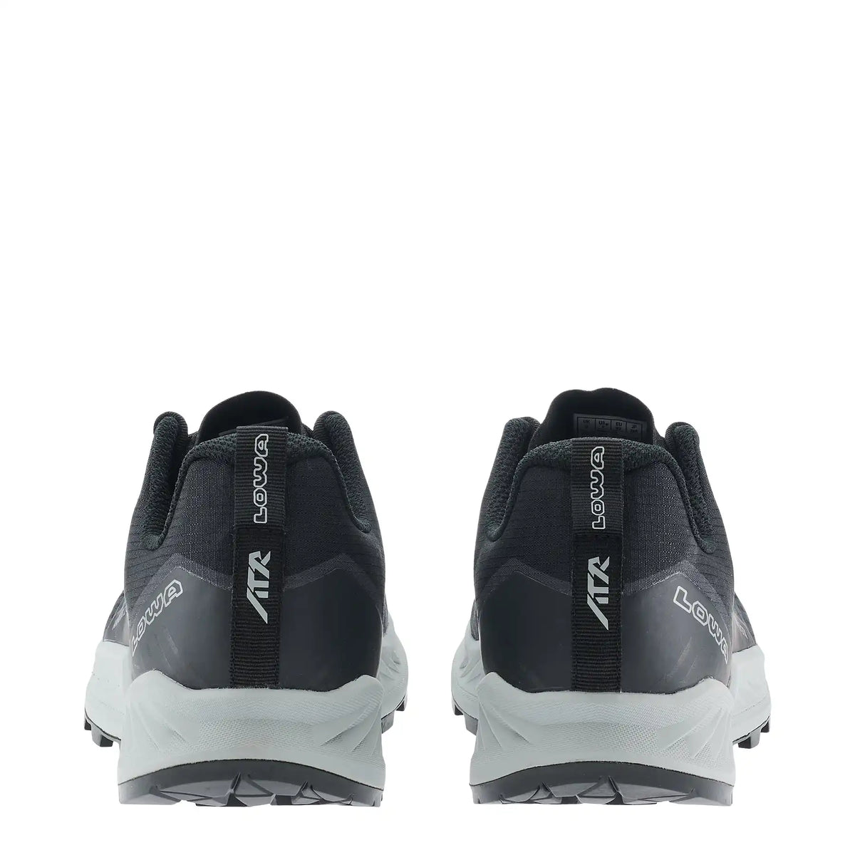 AMPLUX 2 GTX - GREY/BLACK