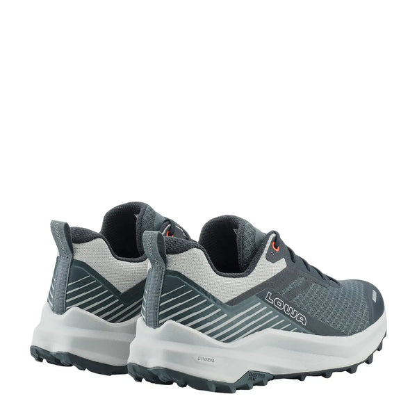 FLOWTERRA - NAVY/GREY