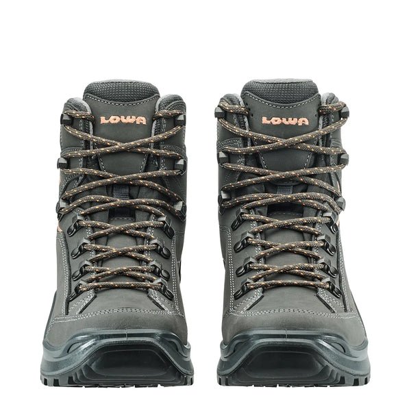 RENEGADE EVO GTX MID WS - GRAPHITE/ROSE