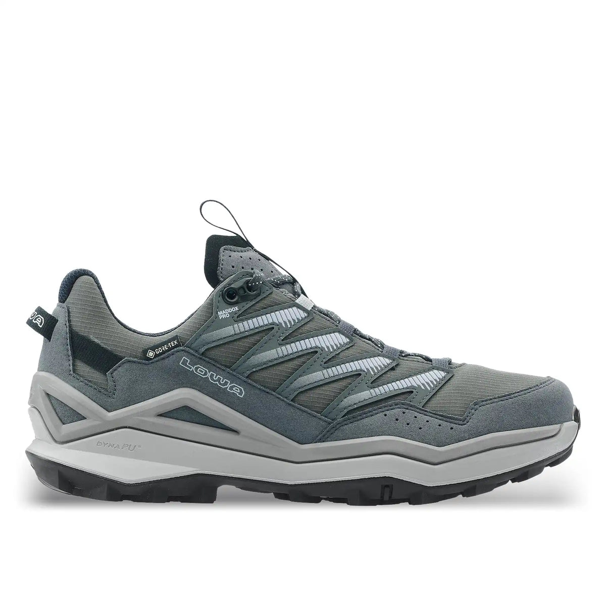 MADDOX PRO GTX LO - GREY/GREY Main image