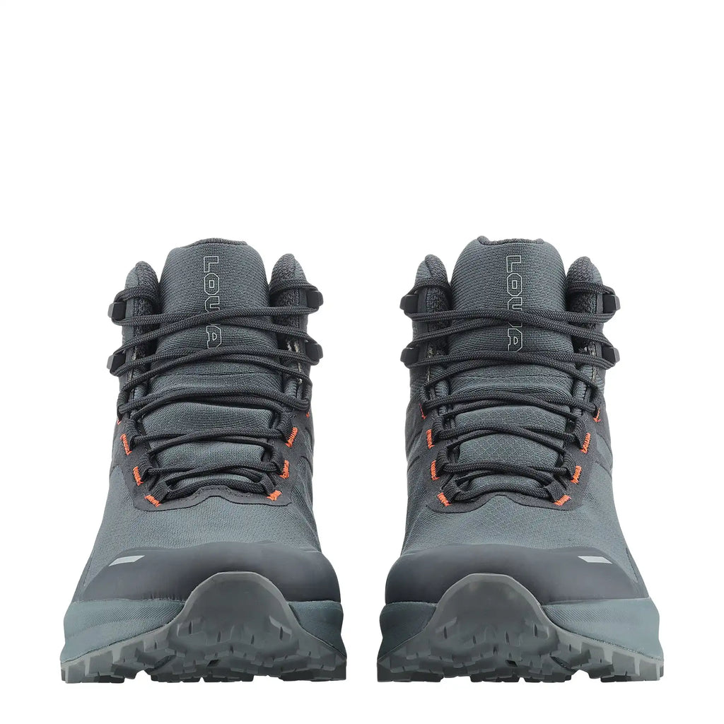 FLOWTERRA GTX QC - NAVY/GREY