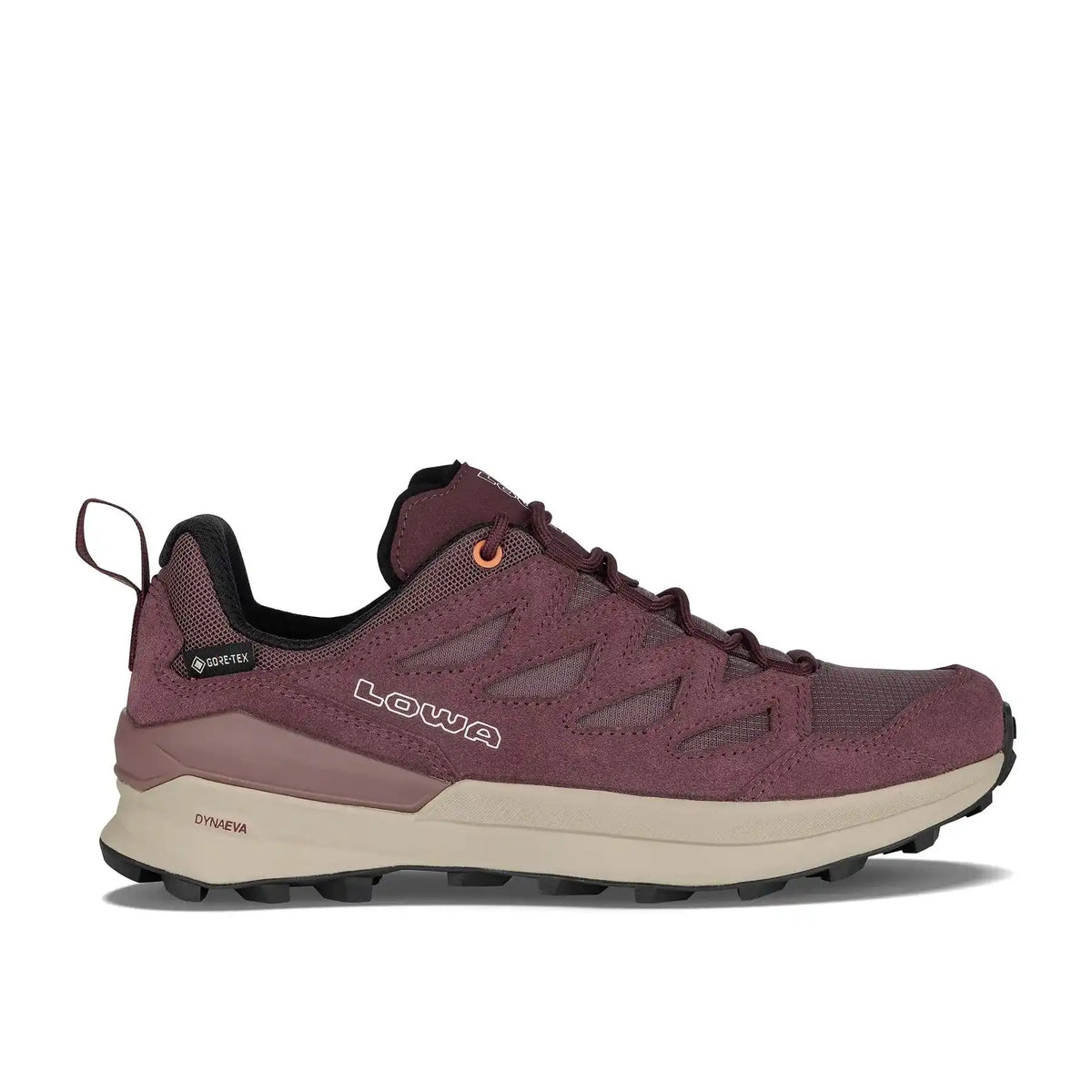 TETONIX GTX LO WS - BROWN ROSE/PANNA Main image