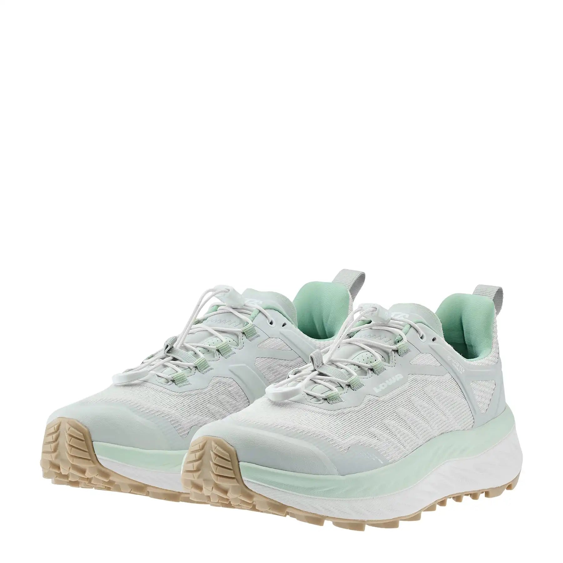 FORTUX GTX WS - MILKY GREEN/WHITE Secondary image