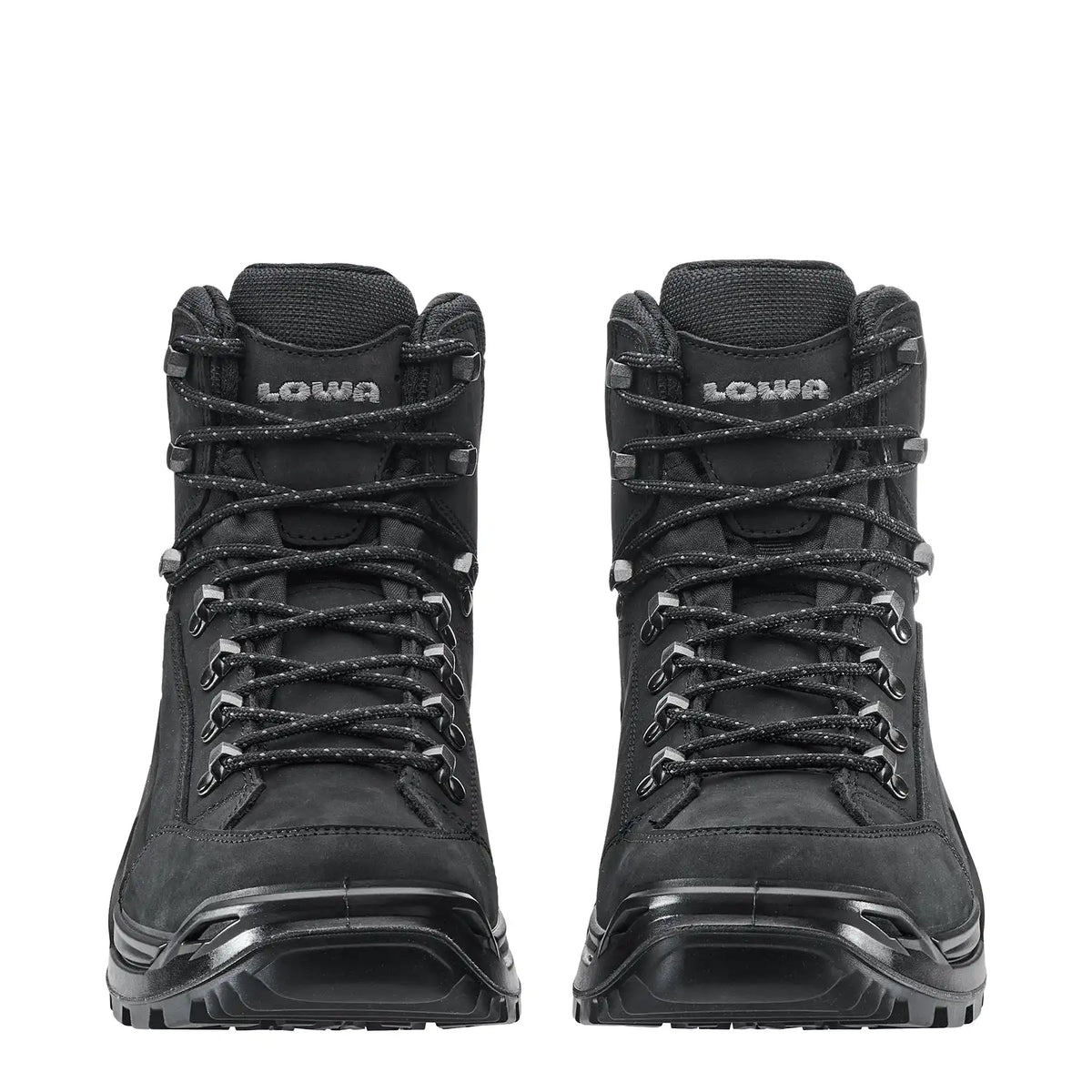 RENEGADE EVO GTX MID - DEEP BLACK