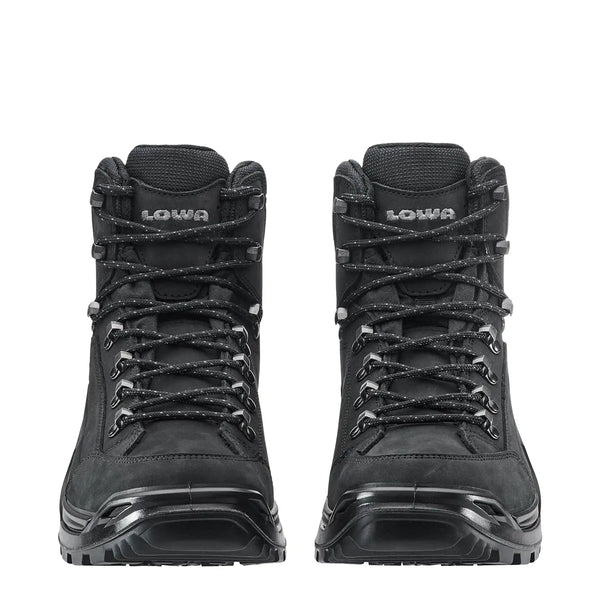 RENEGADE EVO GTX MID - DEEP BLACK