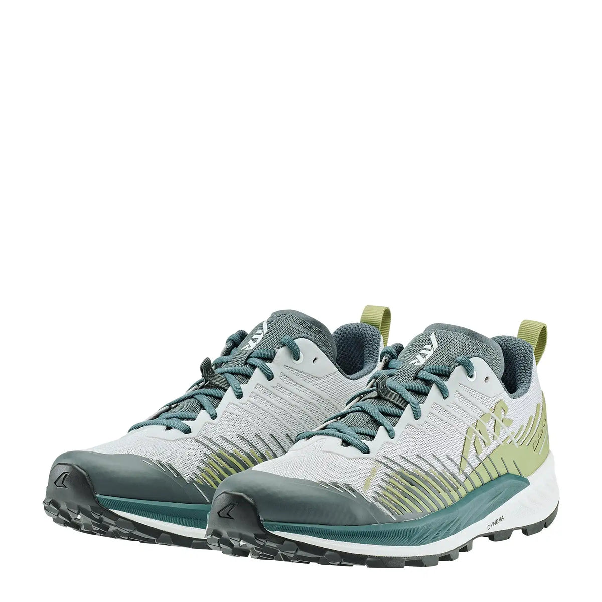 AMPLUX 2 - GREY/FERN