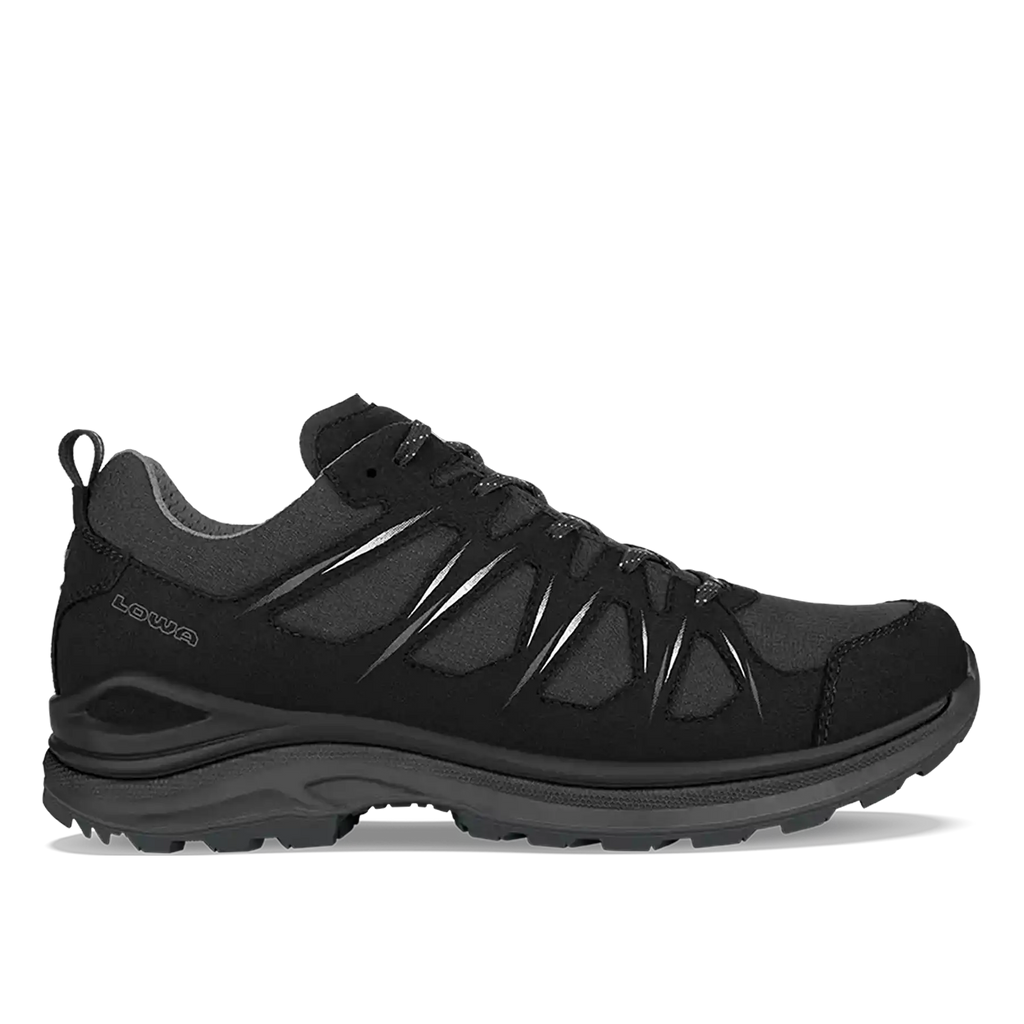 INNOX EVO II GTX - BLACK/GREY