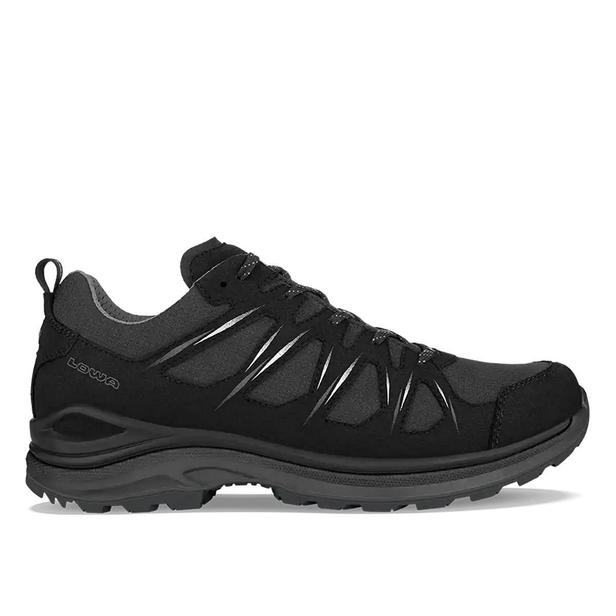 INNOX EVO II GTX - BLACK/GREY Main image