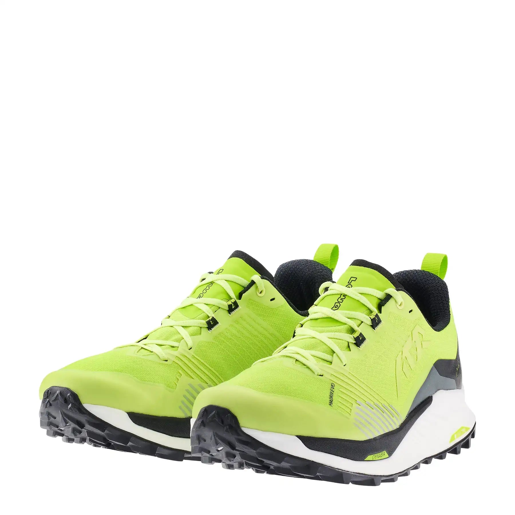MADRIX EVO - LIME/BLACK Secondary image