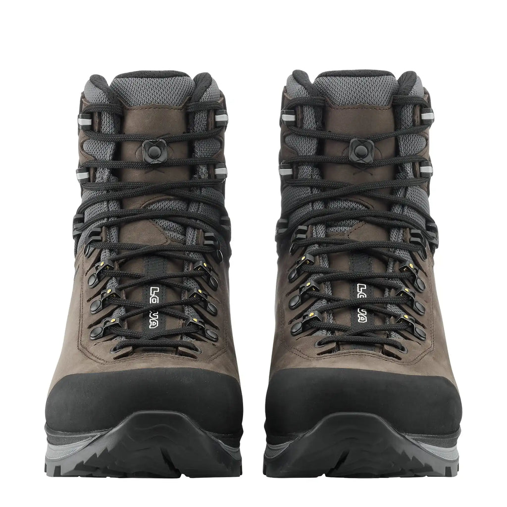 CAMINO III GTX - BROWN/GRAPHITE