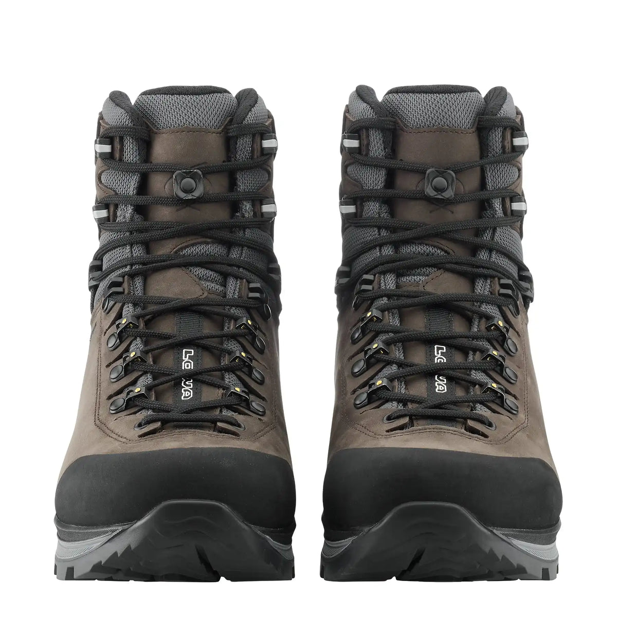 CAMINO III GTX - BROWN/GRAPHITE
