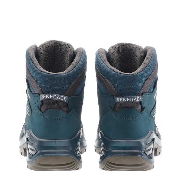 RENEGADE EVO GTX MID - NAVY/GREY