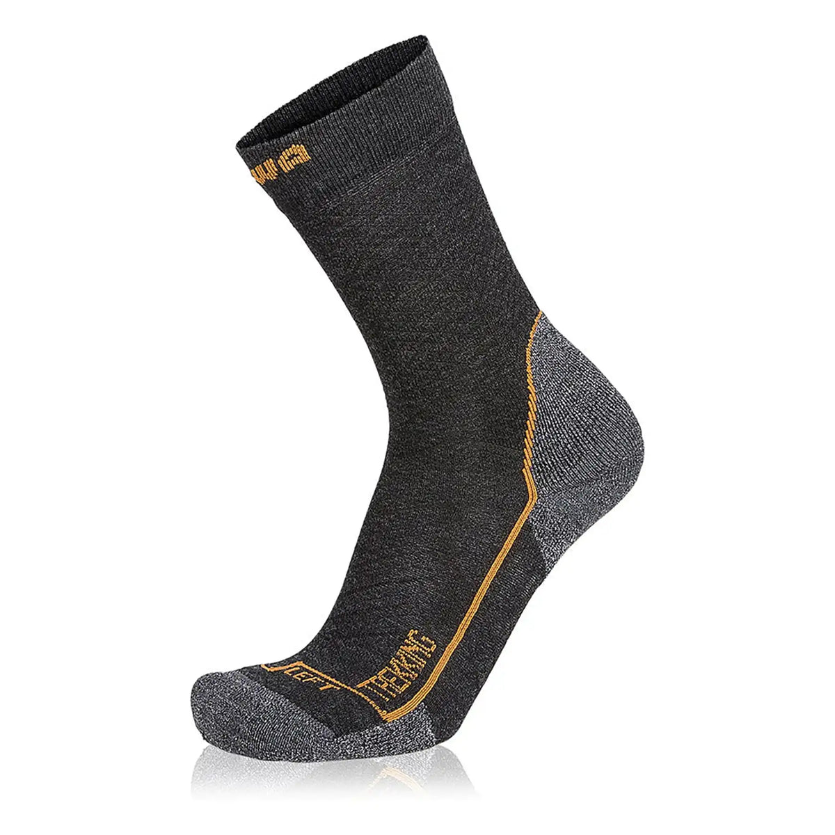 TREKKING SOCK - ANTHRACITE
