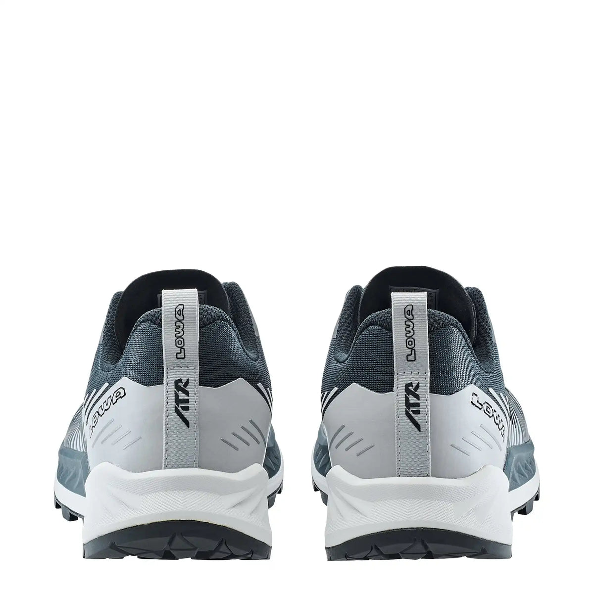 AMPLUX 2 - NAVY/GREY