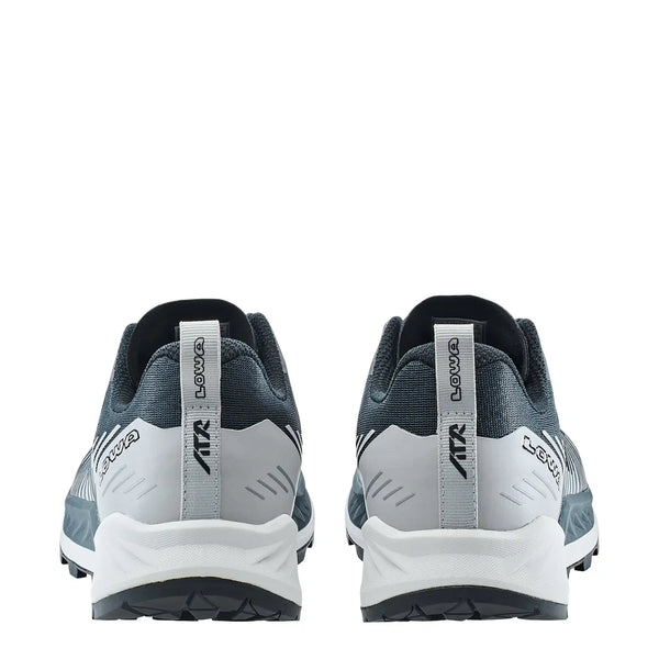 AMPLUX 2 - NAVY/GREY