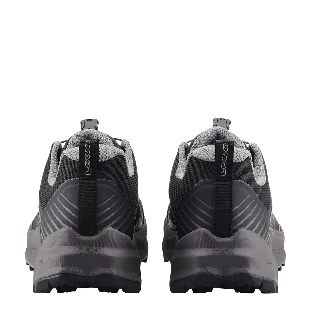 FLOWTERRA GTX - BLACK/GREY