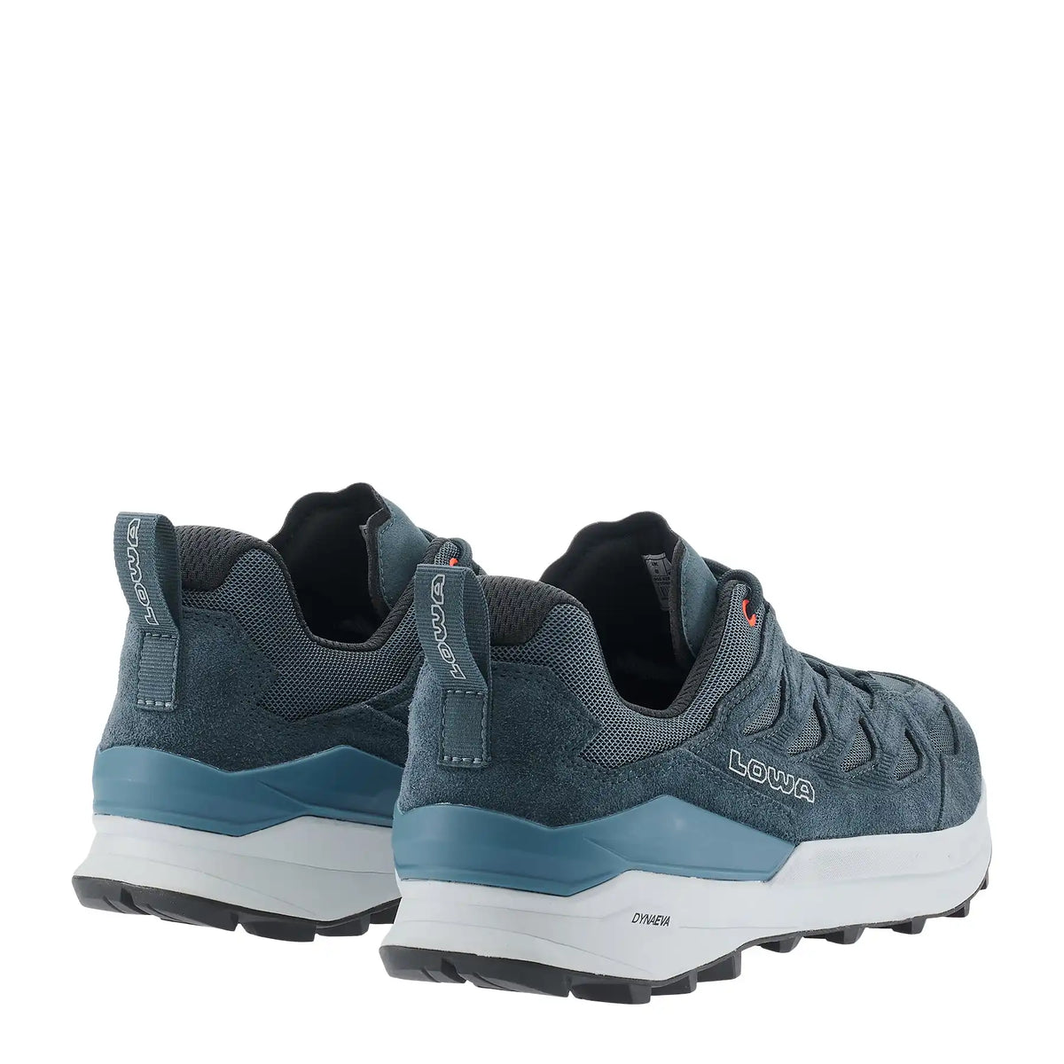 TETONIX LO - NAVY MARINE/BLUE