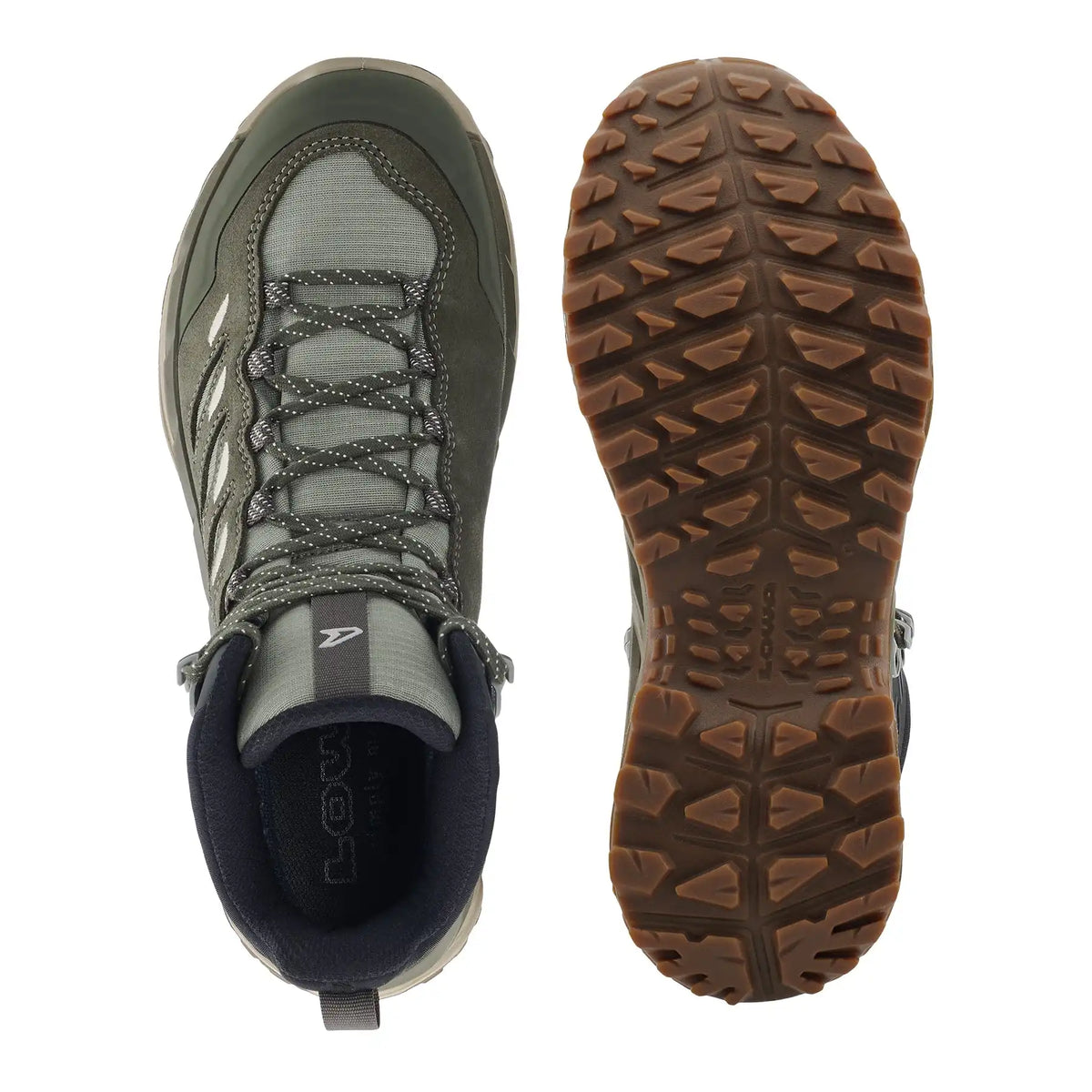 INNOVO GTX MID WS - OLIVE/SAGE