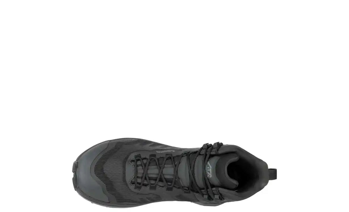 FORTUX GTX QC - BLACK