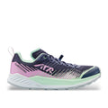 AMPLUX 2 WS - PLUM/HEATHER