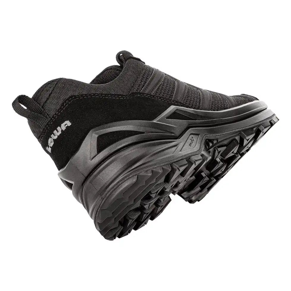 INNOX PRO GTX LO TF - BLACK (NEW GTX)