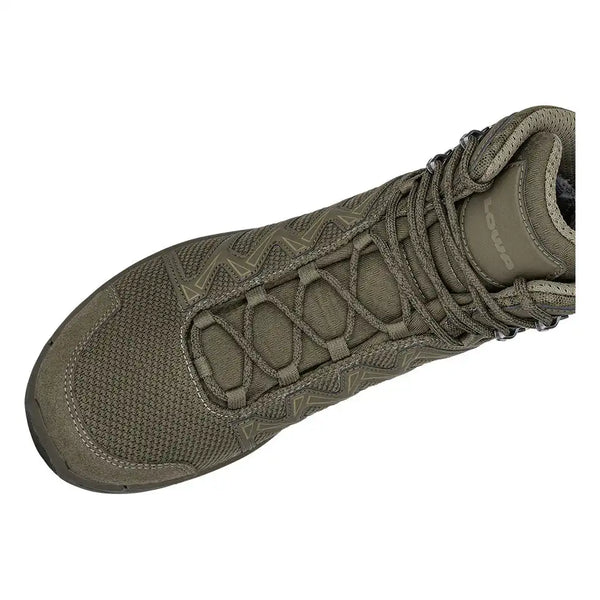 INNOX PRO GTX MID TF - RANGER GREEN