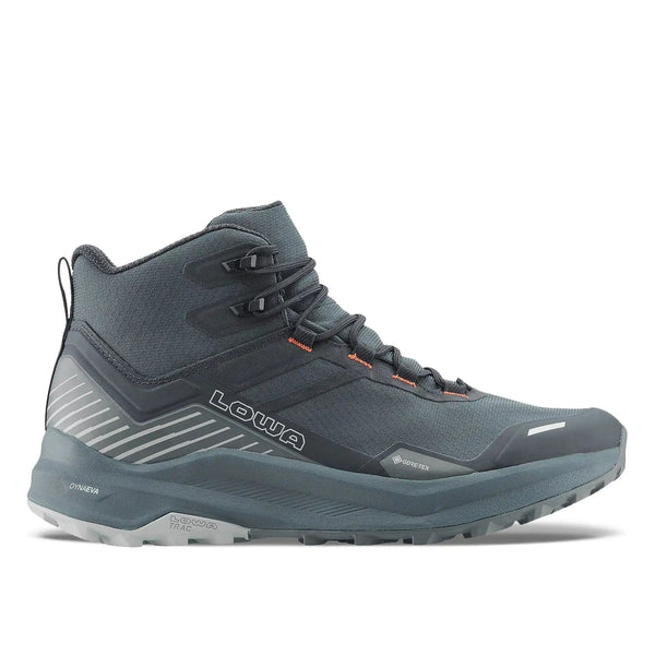 FLOWTERRA GTX QC - NAVY/GREY