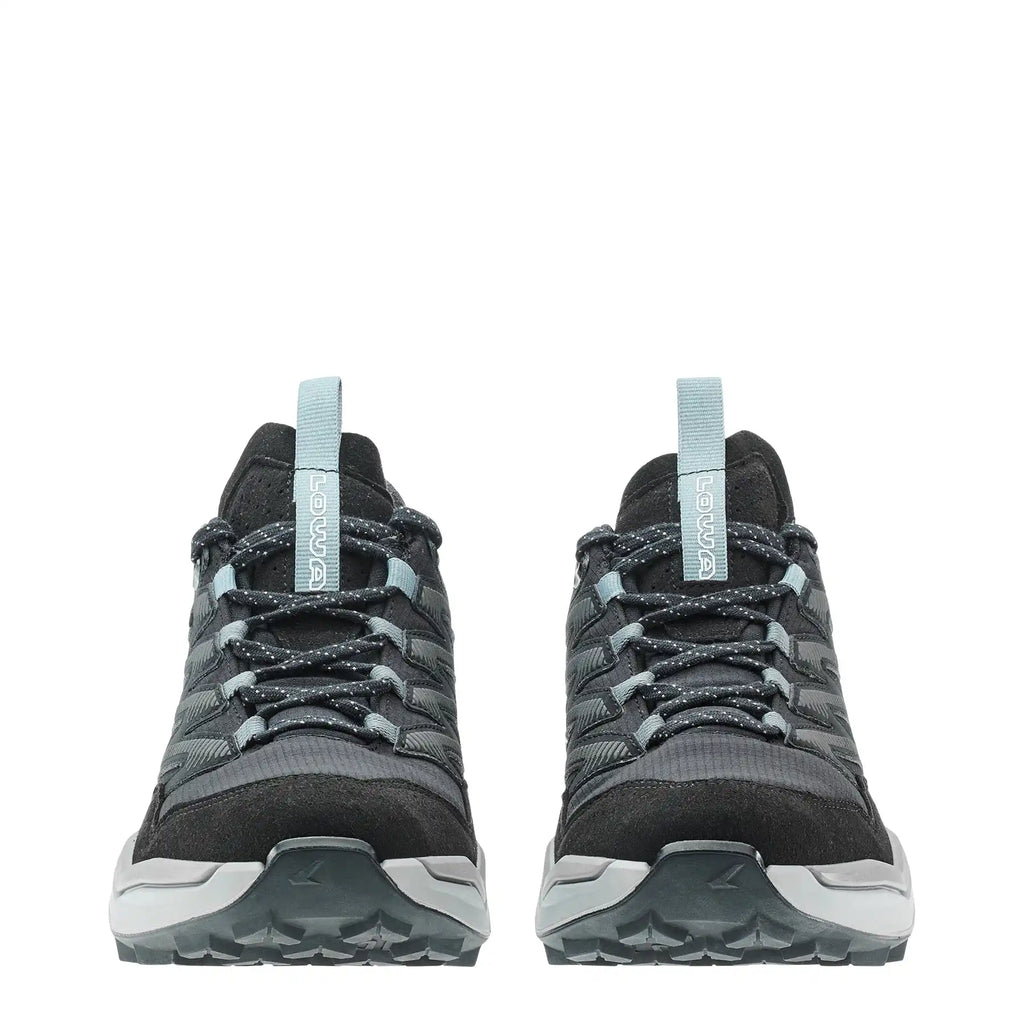 MADDOX PRO GTX LO WS - BLACK/GREY